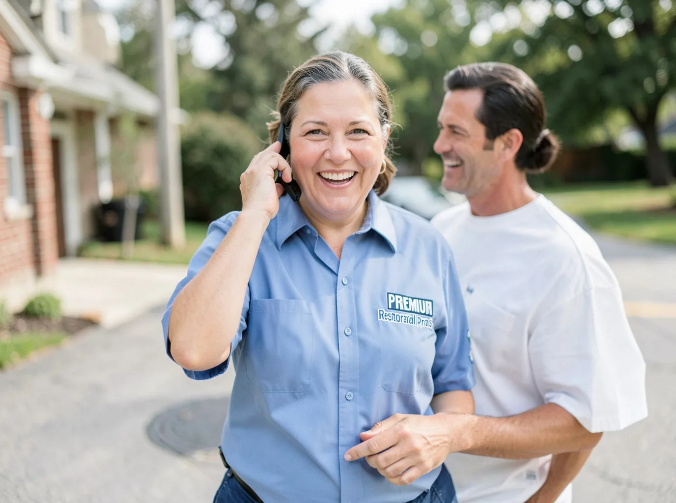 Water Damage Restoration Saint Johns, MI FAQs